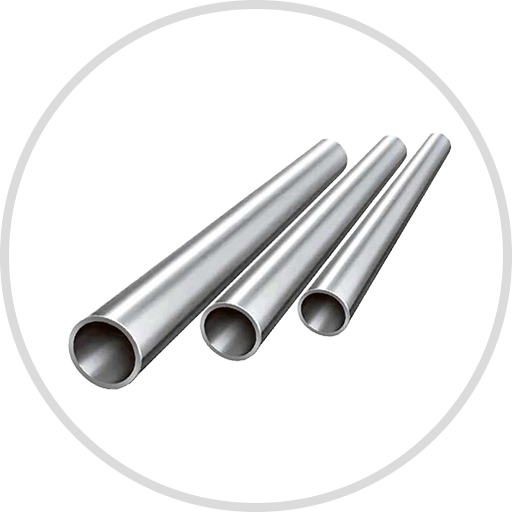 Inconel 718 Pipes and Tubes